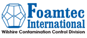 Foamtec Logo