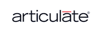 Articulate logo