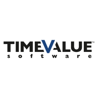 TimeValue logo